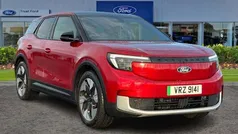 Used 2025 Ford Explorer Premium SUV | £29,890 (Fair price)