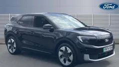 Used 2025 Ford Explorer Premium SUV | £31,228 (Super price)