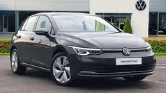 Used 2023 VW Golf VIII Style Hatchback | £23,999 (Fair price)