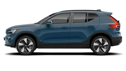 Used Volvo EX40 Plus 300 kW (408 HP) 2026 SUV