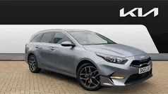 Used 2022 Kia Ceed Sportswagon 3 Estate | £16,990 (Fair price)