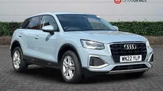 Used 2024 Audi Q2 Sport SUV | £16,716 (Good price)