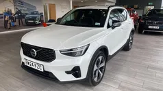 Used 2026 Volvo XC40 Plus SUV | £32,999 (Fair price)