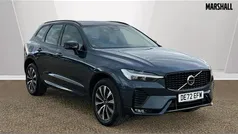 Used 2022 Volvo XC60 Plus SUV | £31,990 (Fair price)
