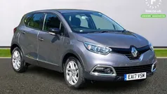 Used 2013 Renault Captur Dynamique SUV | £8,899 (Expensive)