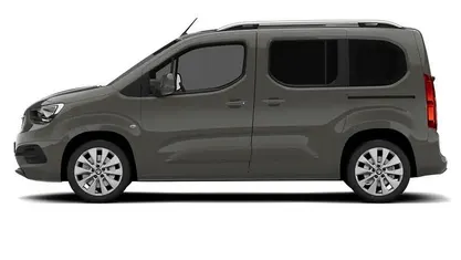 Used Vauxhall Combo 131 HP (96 kW) 2022 MPV