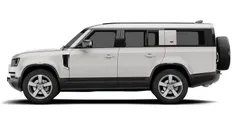 Used 2025 Land Rover Defender HSE Dynamic Estate | £84,995 (Fair price)