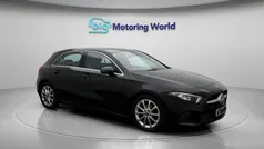 Used 2020 Mercedes A180 Executive Hatchback | £14,190 (Fair price)