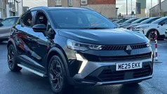 Used 2025 Renault Captur Esprit Alpine SUV | £24,368 (Fair price)