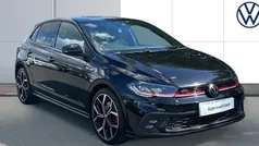 Used 2026 VW Polo GTI Hatchback | £21,782 (Fair price)