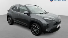 Used 2023 Toyota Yaris Hybrid Estate | £22,999 (Fair price)