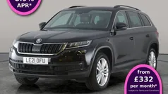 Used 2021 Skoda Kodiaq SE L SUV | £22,707 (Good price)