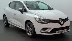 Used 2018 Renault Clio IV GT-Line Hatchback | £7,400 (Fair price)