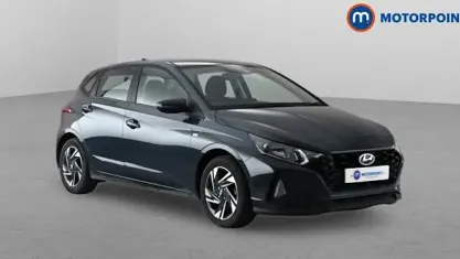 Used Hyundai i20 SE 101 HP (74 kW) 2023 Hatchback