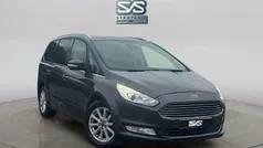 Used 2018 Ford Galaxy Titanium X MPV | £10,990 (Fair price)