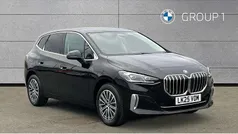 Used 2025 BMW 220 Luxury Line Estate | £29,475 (Fair price)
