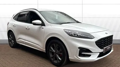 Used 2023 Ford Kuga ST-Line SUV | £18,224 (Fair price)