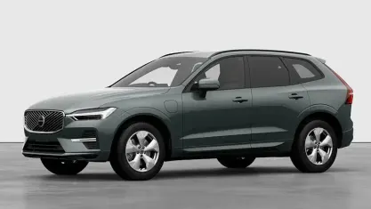 New Volvo XC60 Core 334 HP (245 kW) 2026 SUV