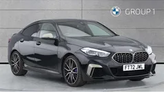 Black Used 2023 BMW M235 Shadowline Coupe | £28,990 (Fair price)