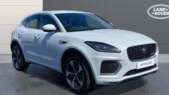 Used 2023 Jaguar E-Pace R-Dynamic SUV | £24,294 (Good price)