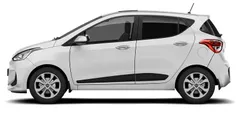 Used 2017 Hyundai i10 Premium Hatchback | £7,499 (Fair price)