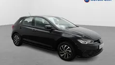 Used 2026 VW Polo Life Hatchback | £16,749 (Super price)