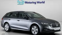 Used 2024 Skoda Octavia SE Technology Estate | £15,900 (Super price)