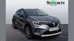 Used 2023 Renault Captur Techno SUV | £15,169 (Fair price)