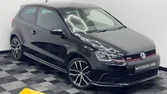 Used 2017 VW Polo GTI Hatchback | £12,000 (Fair price)