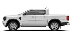 Used 2022 Ford Ranger Wildtrack Pickup | £22,500 (Fair price)