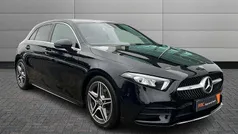 Used 2021 Mercedes A200 Executive Hatchback | £18,750 (Fair price)