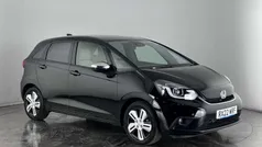 Used 2023 Honda Jazz Hybrid Hatchback | £16,850 (Fair price)