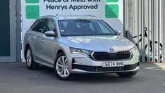 Used 2024 Skoda Octavia SE L Estate | £26,995 (Good price)
