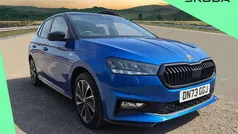 Used 2023 Skoda Fabia Monte Carlo Hatchback | £18,000 (Fair price)