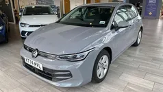 Used 2026 VW Golf VIII Life Hatchback | £22,499 (Good price)