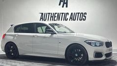 Used 2019 BMW M140 M Sport Hatchback | £15,445 (Fair price)