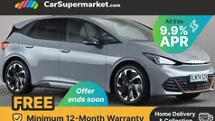 Grey Used 2024 Cupra Born e-Boost Hatchback | £23,697 (Fair price)