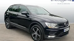 Used 2019 VW Tiguan SE SUV | £14,952 (Super price)