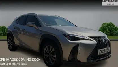 Used Lexus UX Sport Design Packet 184 HP (135 kW) 2024 SUV