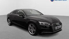 Used 2019 Audi A5 S-Line Coupe | £17,199 (Good price)
