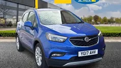 Used 2018 Vauxhall Mokka Active SUV | £6,495 (Good price)