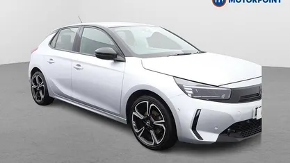 Second-hand Vauxhall Corsa 75 CP (55 kW) 2023 Hatchback