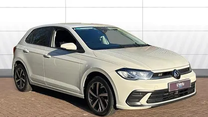 Used VW Polo Match 95 HP (69 kW) 2026 Hatchback
