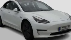 Used 2023 Tesla Model 3 Long Range AWD Sedan | £15,800 (Super price)
