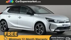 Used 2025 Vauxhall Corsa Hatchback | £13,697 (Fair price)