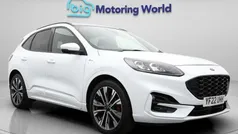 Used 2023 Ford Kuga ST-Line X SUV | £20,600 (Fair price)