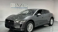 Grey Used 2020 Jaguar I-Pace S SUV | £15,994 (Fair price)