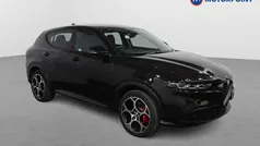 Used 2025 Alfa Romeo Tonale Veloce SUV | £29,099 (Good price)
