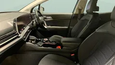 Grey Used 2022 Kia Sportage 4 SUV | £22,320 (Fair price)