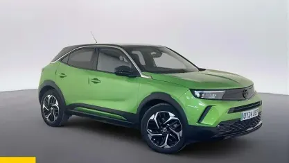 Second-hand Vauxhall Mokka Ultimate 114 kW (156 CP) 2025 SUV